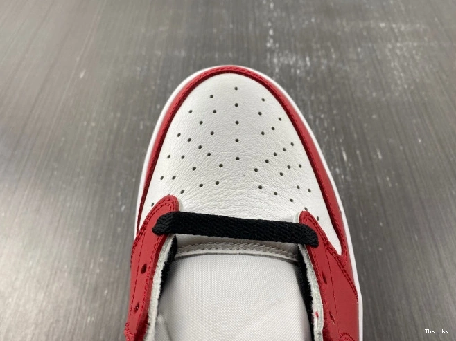 Reps TBK 705329-600 1 Retro Low Jordan Air Chicago 0821